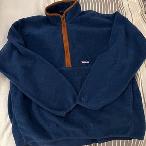Patagonia Pullover